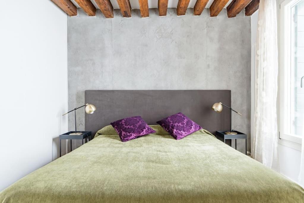 Ca' Mocenigo Apartment Venice Exterior photo