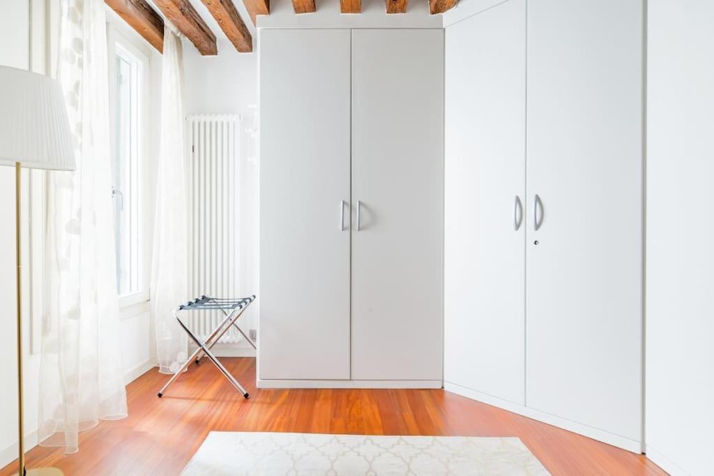 Ca' Mocenigo Apartment Venice Exterior photo