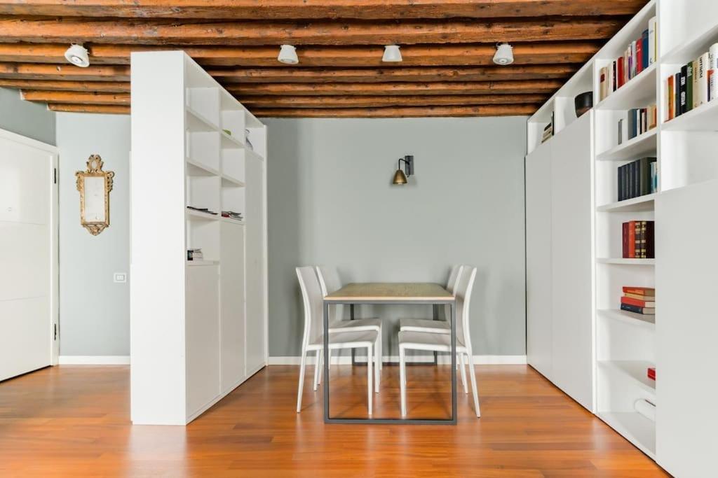 Ca' Mocenigo Apartment Venice Exterior photo