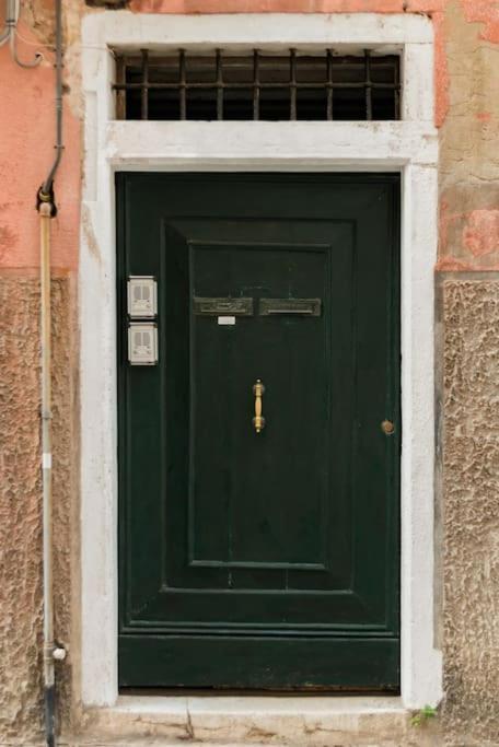 Ca' Mocenigo Apartment Venice Exterior photo
